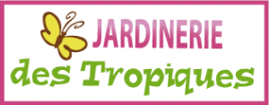 Contactez-nous. jardinerie des tropiques