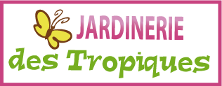 Contactez-nous. jardinerie des tropiques