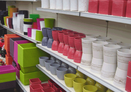 pots pour plantes jardinerie des tropiques