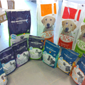 aliments pour chiens et chats FRATAZOR