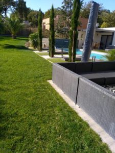Jardinerie Labarthe-sur-Lèze olivier végétaux paysagisme